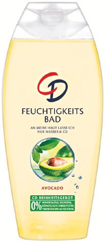 CD Bad bei Rossmann in Melle CD Bad im Angebot bei Rossmann Melle für 1,99 €