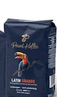 Latin Grande von Tchibo für 8,99 € bei Tchibo im Angebot Latin Grande von Tchibo im aktuellen Tchibo Prospekt