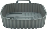 Promo Panier en silicone pour air fryer à 2,95 € dans le catalogue Intermarché Super à Le Thillot