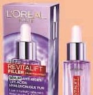 Soin visage revitalift filler ou vitamine c à Super U dans Saint-Rémy-des-Monts Soin visage revitalift filler ou vitamine c à Super U dans Saint-Rémy-des-Monts