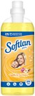 Weichspüler Angebote von Softlan bei Penny Falkensee für 1,29 €