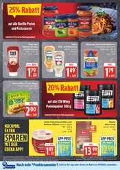 Melitta im EDEKA Prospekt in Buchholz Aktueller EDEKA Prospekt mit Melitta, "Top Angebote", Seite 14
