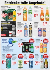 Aktueller Trinkgut Prospekt mit Cola, "Münchens Getränkemarkt!", Seite 2