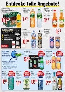 Energydrink im Trinkgut Prospekt "Münchens Getränkemarkt!" mit 4 Seiten (München)