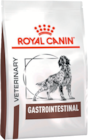 Veterinary Gastrointestinal im Fressnapf Prospekt Veterinary Gastrointestinal von Royal Canin im aktuellen Fressnapf Prospekt für 4,39 €