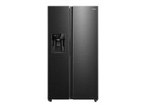 MDRS761MYC45 Side by (C, 1793 mm hoch, Dark Inox) im MediaMarkt Saturn Prospekt MDRS761MYC45 Side by (C, 1793 mm hoch, Dark Inox) von MIDEA im aktuellen MediaMarkt Saturn Prospekt für 1.199,00 €