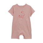 Pyjama short bébé - TEX BASIC en promo chez Carrefour Pyjama short bébé - TEX BASIC dans le catalogue Carrefour