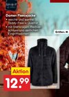 Damen Fleecejacke im Angebot bei Netto Marken-Discount in Buchholz Damen Fleecejacke Angebote bei Netto Marken-Discount Buchholz für 12,99 €