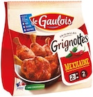 Chicken Wings Angebote von le Gaulois bei REWE Regensburg für 2,99 €