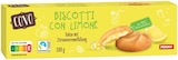 Biscotti Angebote von COVO bei Penny Fellbach für 0,99 €