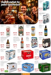 Aktueller GLOBUS Prospekt mit Budweiser, "Aktuelle Angebote", Seite 19