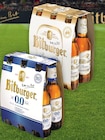 Aktuelles Bitburger Premium Pils oder alkoholfrei 0,0% Angebot bei famila Nordost in Elmshorn ab 3,99 €