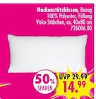 Aktuelles Nackenstützkissen Angebot bei SB Möbel Boss in Wolfsburg ab 14,99 €