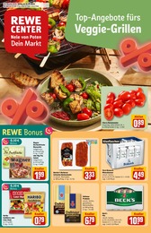 REWE Prospekt für Seesen: "Dein Markt", 32 Seiten, 26.05.2026 - 30.05.2026