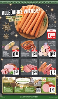 Rindfleisch im EDEKA Prospekt "Wir lieben Lebensmittel!" mit 28 Seiten (Dresden)