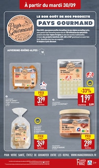 Promo Essuie-Tout Compact dans le catalogue Aldi du moment à la page 17
