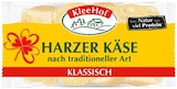 Käse im REWE Prospekt Harzer Käse von Kleehof im aktuellen REWE Prospekt für 1,79 €
