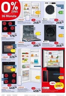 Backofen im ROLLER Prospekt "10 JAHRE ROLLER IN INGOLSTADT" mit 16 Seiten (Ingolstadt)