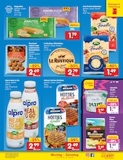 Lebensmittel im Netto Marken-Discount Prospekt in Görlitz Aktueller Netto Marken-Discount Prospekt mit Lebensmittel, "Aktuelle Angebote", Seite 13