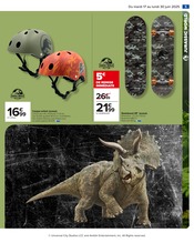 Promos Casque dans le catalogue "SUR UN AIR DE VACANCES" de Carrefour à la page 7 Promos Casque dans le catalogue "SUR UN AIR DE VACANCES" de Carrefour à la page 7