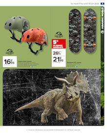 Promo Puzzle dans le catalogue Carrefour du moment à la page 7