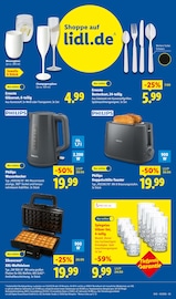 Aktueller Lidl Prospekt mit Besteck, "LIDL LOHNT SICH", Seite 7