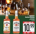 Honey von Jim Beam im aktuellen EDEKA Prospekt für 10,99 €