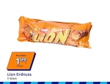 Lion Erdnuss von Nestlé im aktuellen Action Prospekt für 1,99 €
