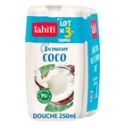 Gel Douche - TAHITI en promo chez Carrefour Gel Douche - TAHITI dans le catalogue Carrefour