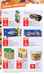 Offre Snack dans le catalogue Netto du moment à la page 8