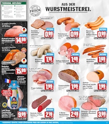 Mettende im HIT Prospekt Mettende im HIT Prospekt "ECHTE VIELFALT" auf Seite 5