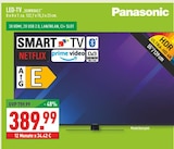 Marktkauf Bielefeld - LED-TV 55W80AEZ Angebot im Prospekt LED-TV 55W80AEZ bei Marktkauf im Bielefeld Prospekt für 389,99 €