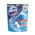 WC Stein Power 5 Angebote von Domestos bei Lidl Leipzig für 4,99 €