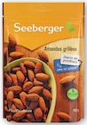 Fruits secs - Seeberger en promo chez Super U Rouen à 1,41 €