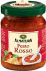 Bio Pesto Rosso von Alnatura im aktuellen Netto Marken-Discount Prospekt