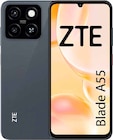 Blade A55 Smartphone Angebote von ZTE bei MediaMarkt Saturn Kiel für 79,00 €