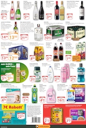 Aktueller GLOBUS Prospekt mit Cola, "Aktuelle Angebote", Seite 7