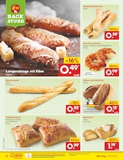 Fast Food im Netto Marken-Discount Prospekt in Singen Aktueller Netto Marken-Discount Prospekt mit Fast Food, "Aktuelle Angebote", Seite 16