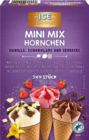 Mini Mix Hörnchen im Netto Marken-Discount Prospekt Mini Mix Hörnchen von Ice Fantasy im aktuellen Netto Marken-Discount Prospekt für 1,99 €