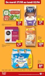 Offre Sticker dans le catalogue Aldi du moment à la page 15