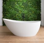Bahri Freistehende Badewanne von rivea im aktuellen REUTER Prospekt für 1.951,95 €