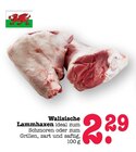 Walisische Lammhaxen im Angebot bei E center in Rastatt Walisische Lammhaxen Angebote bei E center Rastatt für 2,29 €