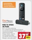 Fire TV Stick 4K Plus Angebote bei Marktkauf Bietigheim-Bissingen für 37,99 €