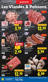 Prospectus Lidl "Grandes marques minis prix" en cours à Caen, Page 6 Catalogue Lidl en cours à Caen, "Grandes marques minis prix", Page 6