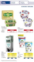 oatly Angebot & Preis im aktuellen METRO Prospekt oatly Angebot im aktuellen METRO Prospekt auf Seite 15