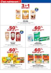 D'autres offres dans le catalogue "Carrefour" de Carrefour D'autres offres dans le catalogue "Carrefour" de Carrefour à la page 36