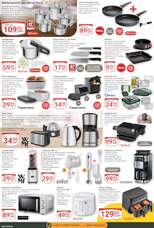 Toaster im GLOBUS Prospekt "Aktuelle Angebote" mit 29 Seiten (Braunschweig)