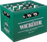 Wicküler Pilsener bei Getränke Hoffmann im Höhenland Prospekt für 10,99 €