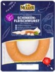 Schinken-Fleischwurst im Angebot bei Kaufland in Fulda Schinken-Fleischwurst Angebote von G.A. MÜLLER bei Kaufland Fulda für 2,49 €
