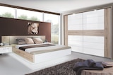 Schlafzimmer Angebote bei Opti-Wohnwelt Regensburg für 599,00 €